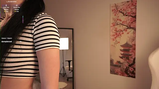 BlackkStorm online show from February 28, 2026, 2:06 pm