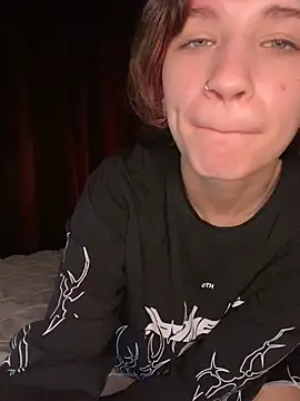 analcutie online show from February 12, 2026, 1:16 am