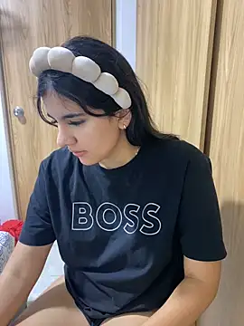 Gaby fosterr14 online show from February 16, 2026, 4:00 am