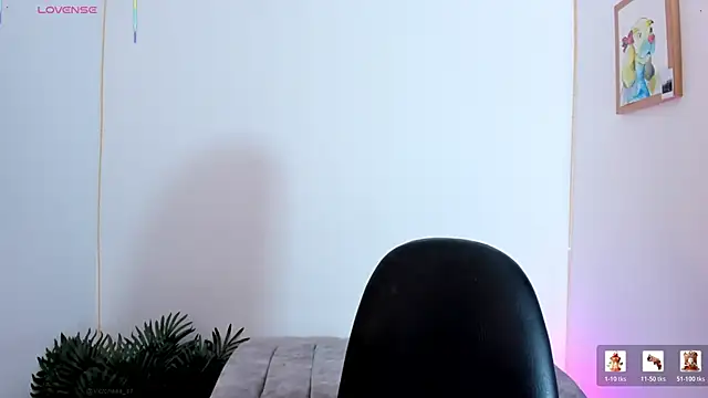 Snapshot of Ana__victoriaa chatting on March 5, 2026, 9:33 pm Ana victoriaa online show from March 5, 2026, 9:33 pm