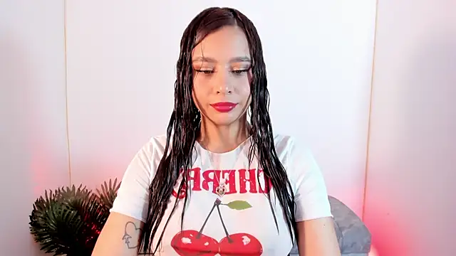 Ana  victoriaa online show from May 3, 2026, 3:15 pm