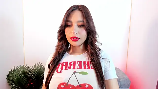 Ana  victoriaa online show from May 12, 2026, 8:59 pm