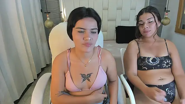 Veyra sereny online show from March 7, 2026, 10:59 pm