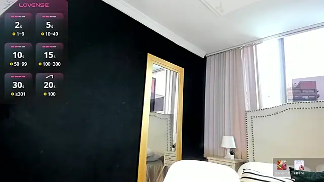 Snapshot of madii_lenon chatting on March 5, 2026, 7:43 pm madii lenon online show from March 5, 2026, 7:43 pm