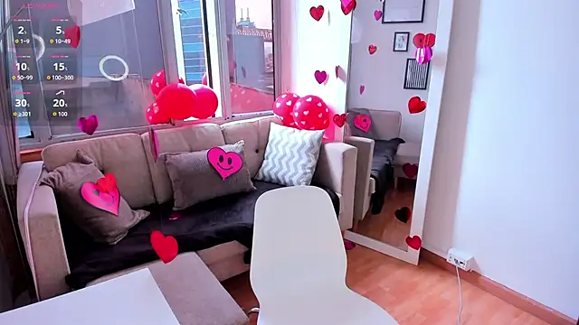 Snapshot of madii_lenon chatting on February 20, 2026, 7:49 pm madii lenon online show from February 20, 2026, 7:49 pm