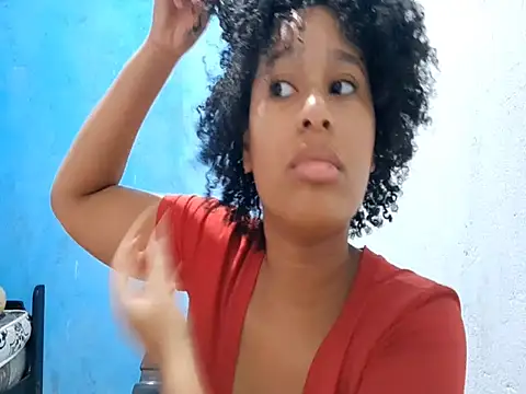 MadelynStamant online show from March 23, 2026, 12:16 pm