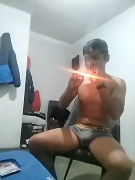 URALZERO420CLOUDS online show from March 28, 2026, 2:12 am