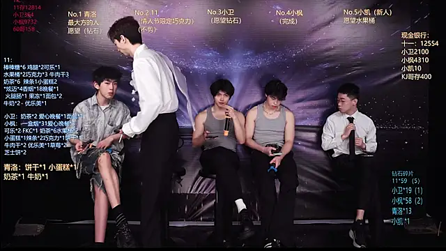 Snapshot of Dzboy-003 chatting on March 21, 2026, 12:20 pm Dzboy-003 online show from March 21, 2026, 12:20 pm