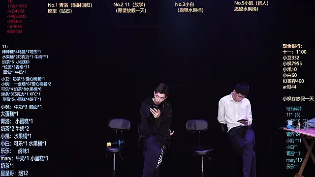 Snapshot of Dzboy-003 chatting on March 28, 2026, 12:39 pm Dzboy-003 online show from March 28, 2026, 12:39 pm