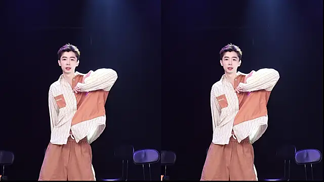 Snapshot of Dzboy-003 chatting on March 27, 2026, 12:28 pm Dzboy-003 online show from March 27, 2026, 12:28 pm