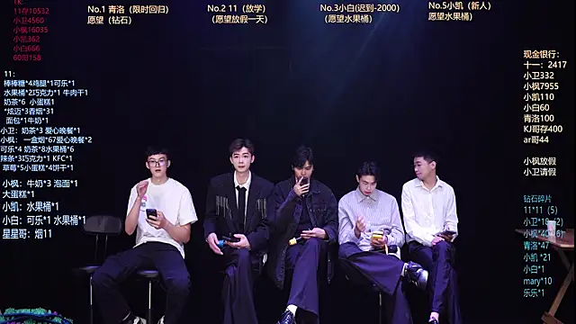 Snapshot of Dzboy-003 chatting on March 29, 2026, 12:29 pm Dzboy-003 online show from March 29, 2026, 12:29 pm