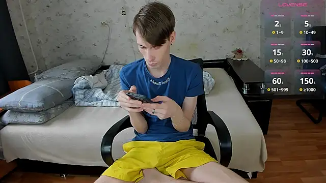 Snapshot of Erick_Wilson chatting on June 1, 2026, 6:13 am Erick Wilson online show from June 1, 2026, 6:13 am