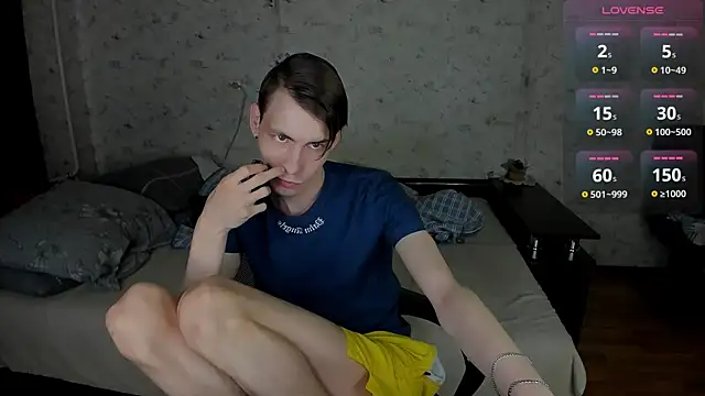 Snapshot of Erick_Wilson chatting on June 4, 2026, 9:36 am Erick Wilson online show from June 4, 2026, 9:36 am