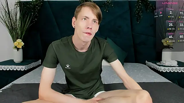 Erick Wilson online show from December 2, 2025, 7:43 am