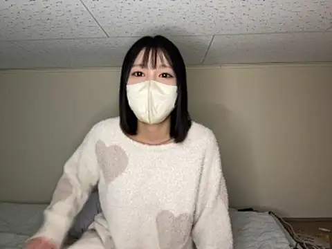 Snapshot of HARUKA2525-25 chatting on February 15, 2026, 12:15 pm HARUKA2525-25 online show from February 15, 2026, 12:15 pm