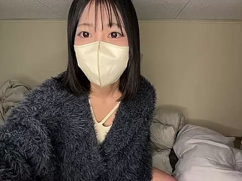 Snapshot of HARUKA2525-25 chatting on March 1, 2026, 1:00 pm HARUKA2525-25 online show from March 1, 2026, 1:00 pm