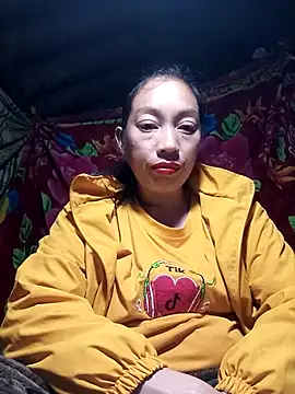 Snapshot of Susuu5790 chatting on February 21, 2026, 10:17 am Susuu5790 online show from February 21, 2026, 10:17 am