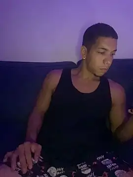 Bully-BoyRJ online show from February 12, 2026, 9:03 pm