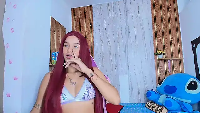 abigail sandoval online show from April 10, 2026, 6:04 pm