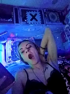 issyamazin online show from March 10, 2026, 2:59 am