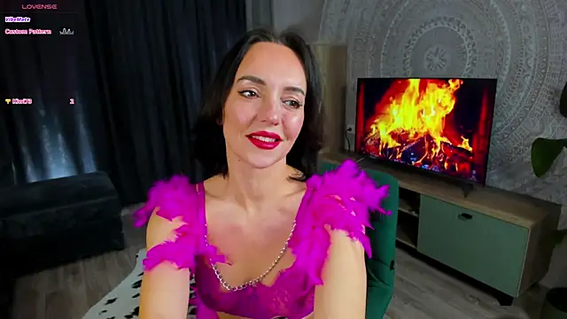 Snapshot of Shanita_moon chatting on April 16, 2026, 6:41 pm Shanita moon online show from April 16, 2026, 6:41 pm