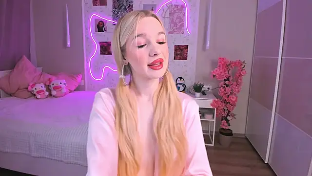 Ella Lane online show from March 7, 2026, 3:13 am