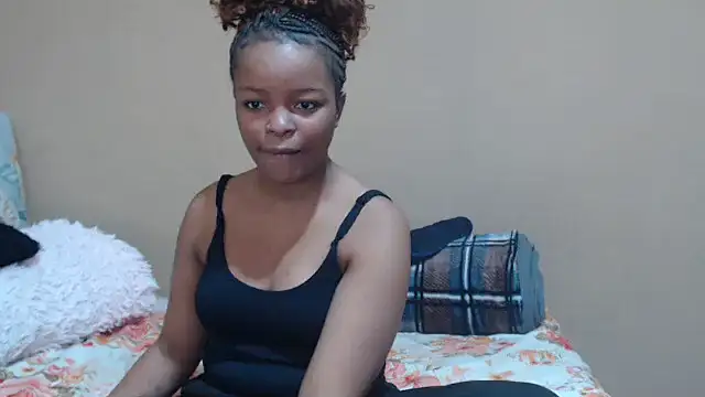 Snapshot of KinkyPxx chatting on April 29, 2026, 7:34 am KinkyPxx online show from April 29, 2026, 7:34 am