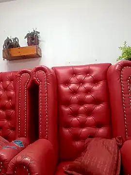 LA Diva fuck me online show from May 7, 2026, 10:40 am