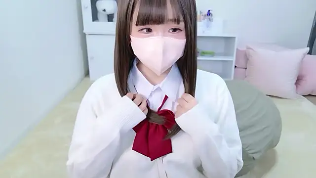 Snapshot of sumire_3 chatting on March 30, 2026, 8:27 am sumire 3 online show from March 30, 2026, 8:27 am