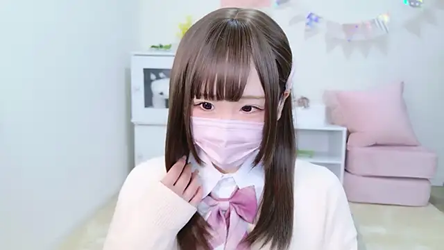 Snapshot of sumire_3 chatting on March 19, 2026, 12:38 pm sumire 3 online show from March 19, 2026, 12:38 pm