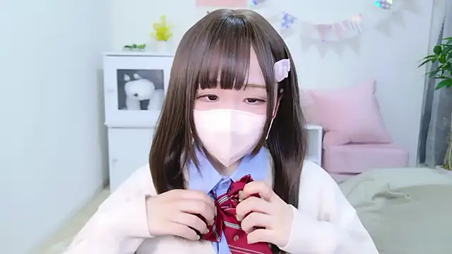 Snapshot of sumire_3 chatting on March 22, 2026, 3:57 pm sumire 3 online show from March 22, 2026, 3:57 pm