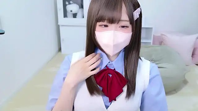 Snapshot of sumire_3 chatting on March 29, 2026, 3:57 pm sumire 3 online show from March 29, 2026, 3:57 pm