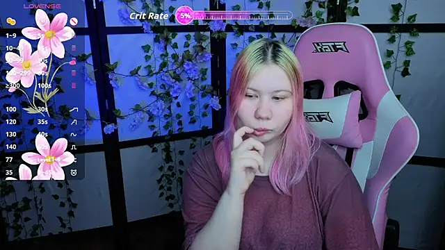 Snapshot of kitsune_little chatting on April 29, 2026, 4:22 pm kitsune little online show from April 29, 2026, 4:22 pm