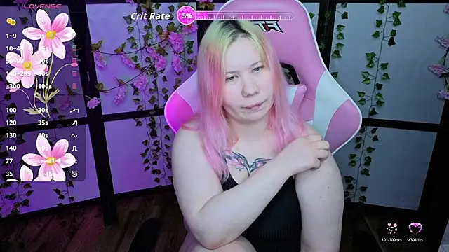 Snapshot of kitsune_little chatting on May 2, 2026, 8:25 pm kitsune little online show from May 2, 2026, 8:25 pm