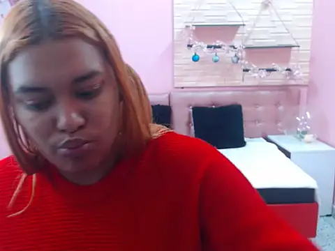 Alicefetishxxx online show from April 6, 2026, 12:39 pm