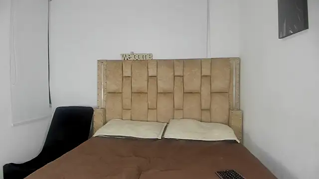 Noir Sebas online show from March 10, 2026, 2:37 am