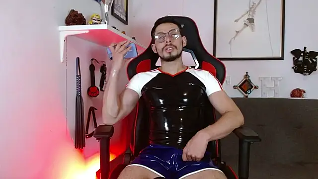 Thom sam  online show from March 27, 2026, 3:37 am