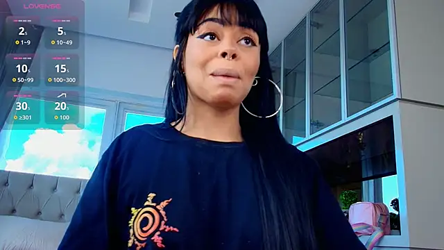 Pauline Clark online show from March 14, 2026, 7:09 pm