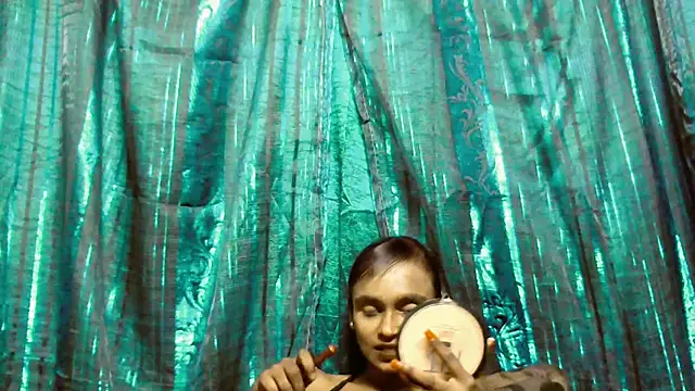 Snapshot of SassyXindian chatting on March 19, 2026, 9:15 pm SassyXindian online show from March 19, 2026, 9:15 pm