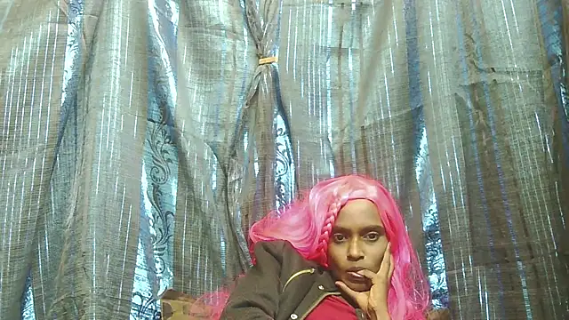 SassyXindian online show from April 29, 2026, 5:44 am