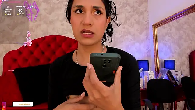 Snapshot of Isabell__26 chatting on March 18, 2026, 4:19 pm Isabell 26 online show from March 18, 2026, 4:19 pm