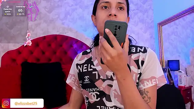 Snapshot of Isabell__26 chatting on March 22, 2026, 5:14 pm Isabell 26 online show from March 22, 2026, 5:14 pm