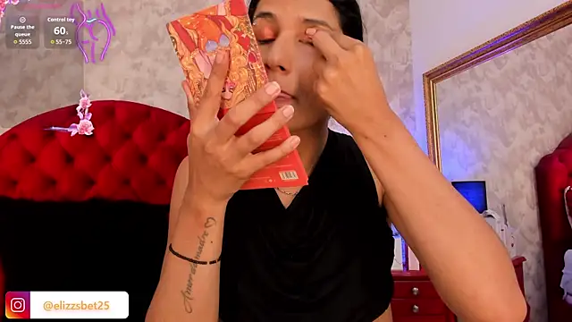 Snapshot of Isabell__26 chatting on March 28, 2026, 10:27 am Isabell 26 online show from March 28, 2026, 10:27 am