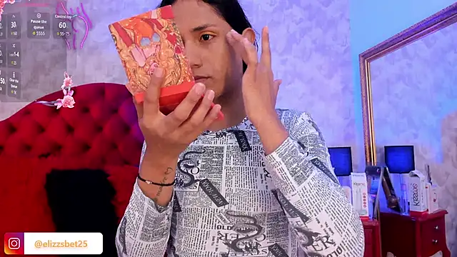 Snapshot of Isabell__26 chatting on March 25, 2026, 10:47 am Isabell 26 online show from March 25, 2026, 10:47 am