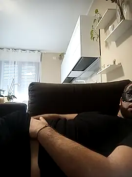 Coppiabollente1 online show from March 20, 2026, 1:12 pm