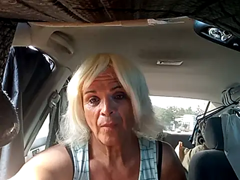 dustbunny64 online show from July 20, 2026, 4:09 pm