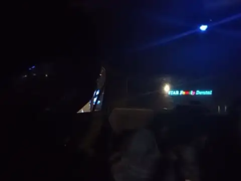 dustbunny64 online show from July 12, 2026, 6:36 am