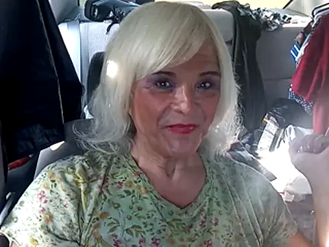 dustbunny64 online show from July 30, 2026, 4:06 pm