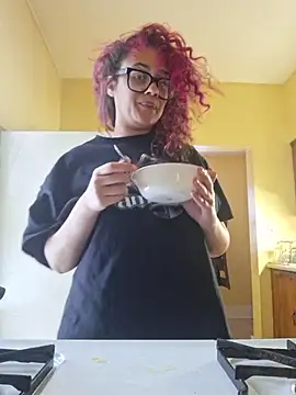 VelvetVixen 735 online show from February 23, 2026, 1:44 pm