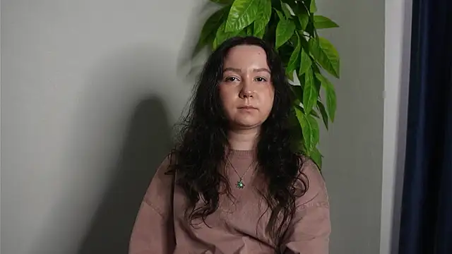 KaciBoxton online show from February 18, 2026, 7:39 am